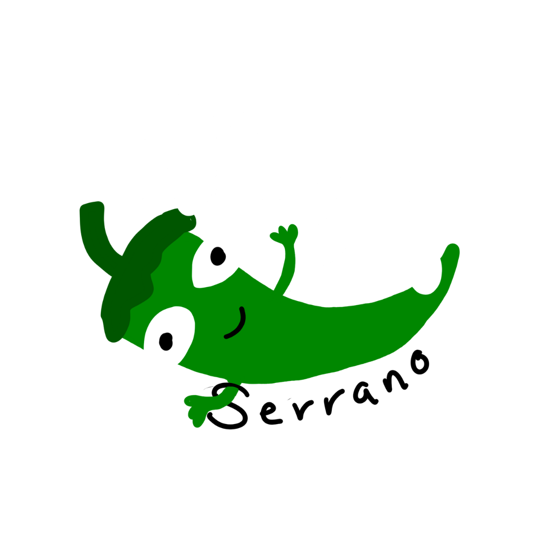 Alex Serrano